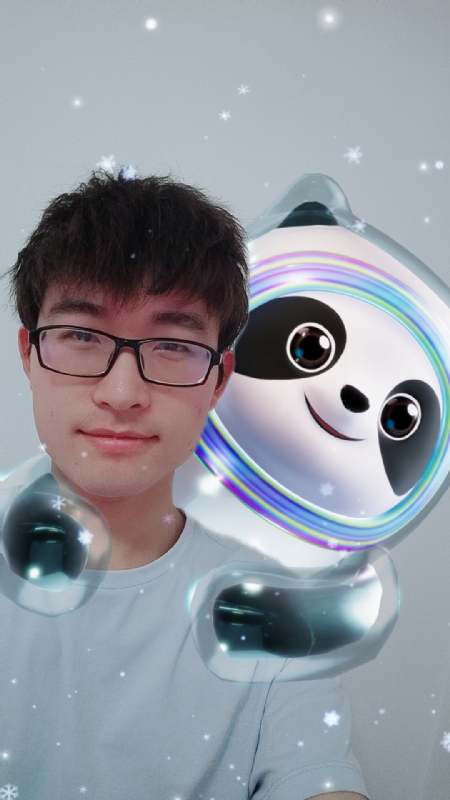 乐善好施先生的第一张照片--天长残疾人相亲网
